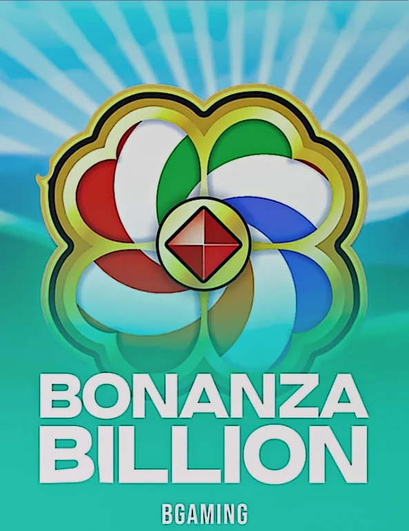Bonanza Billion